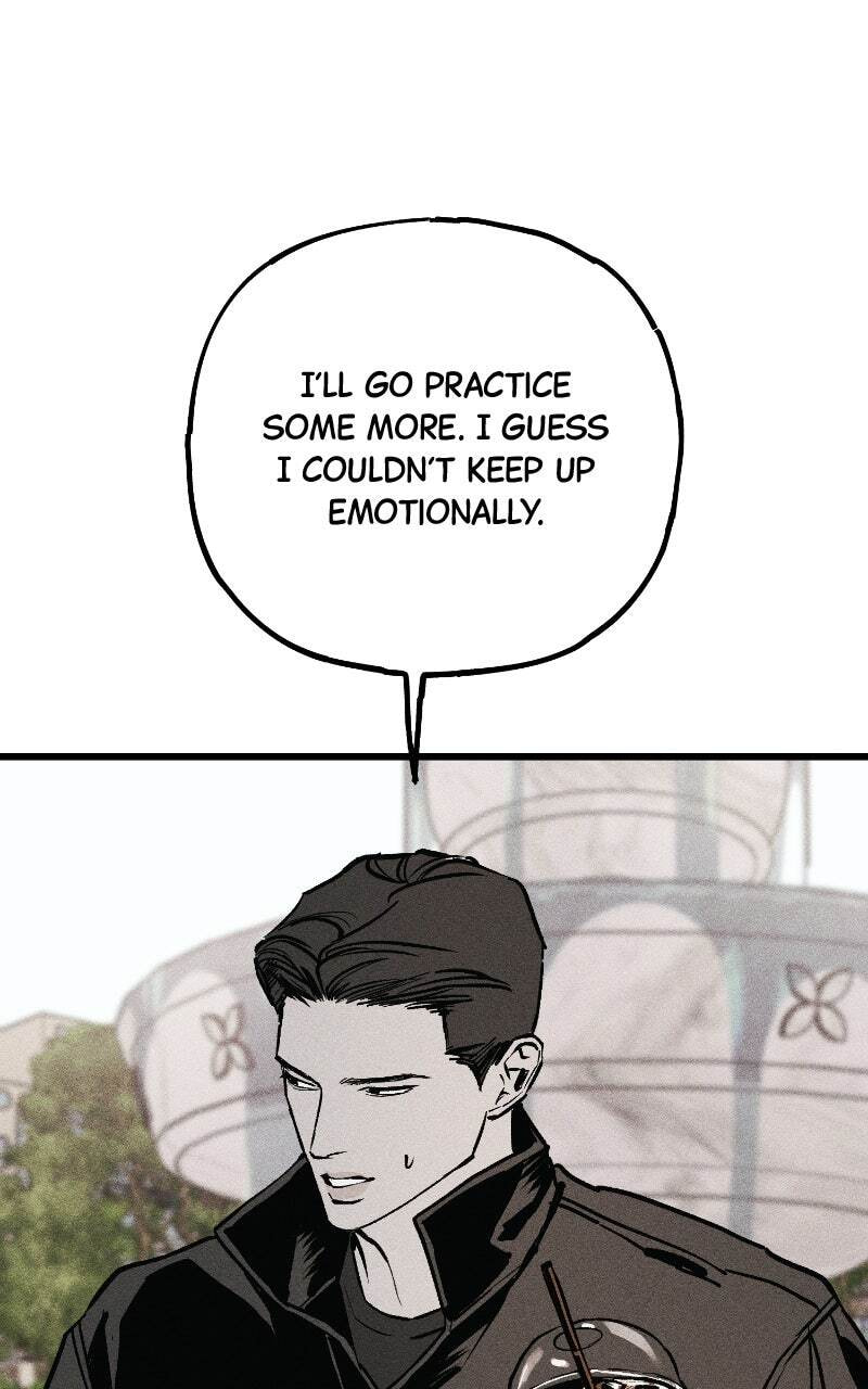 Acting Gangster Chapter 33 page 105 - 