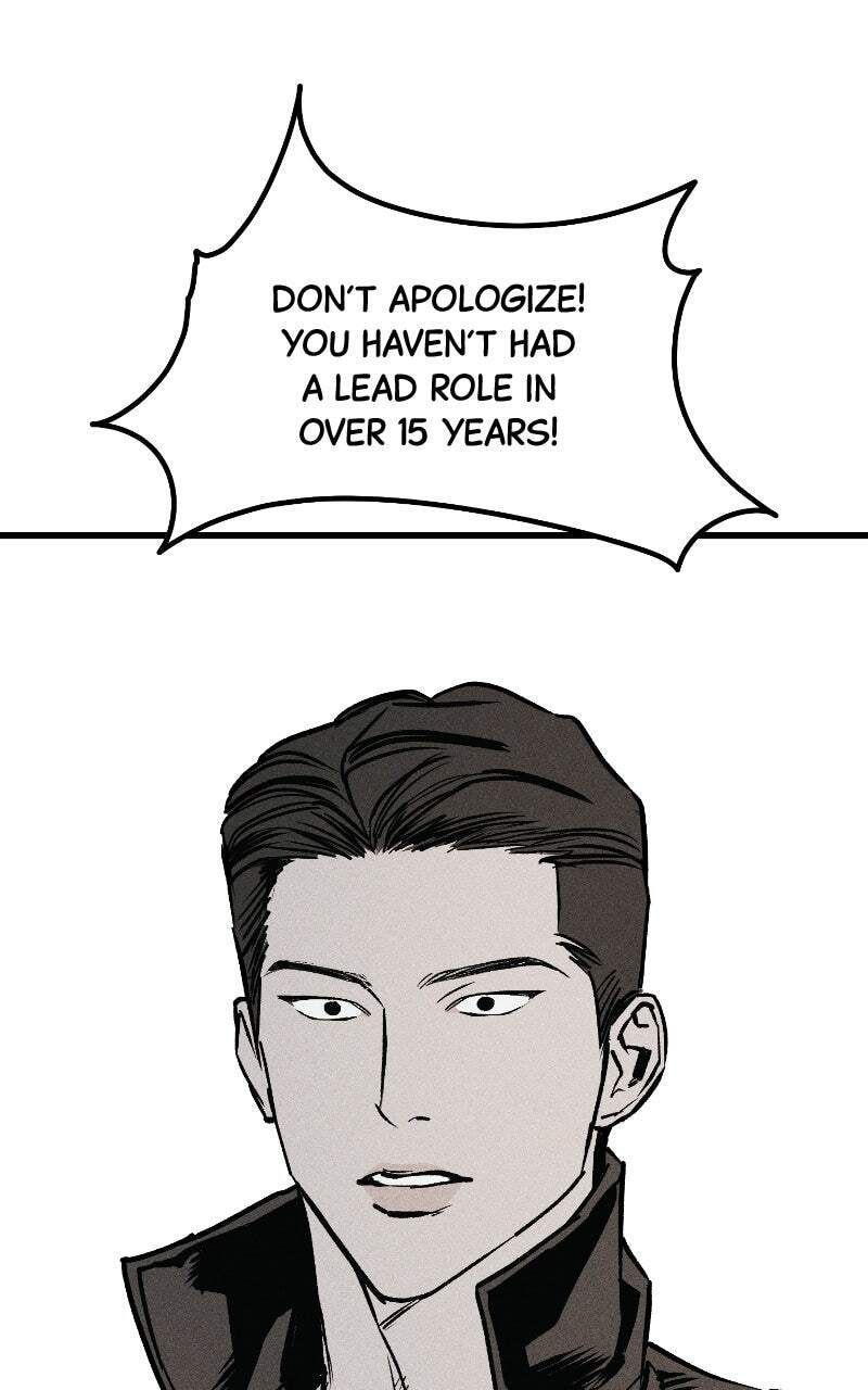 Acting Gangster Chapter 33 page 108 - 