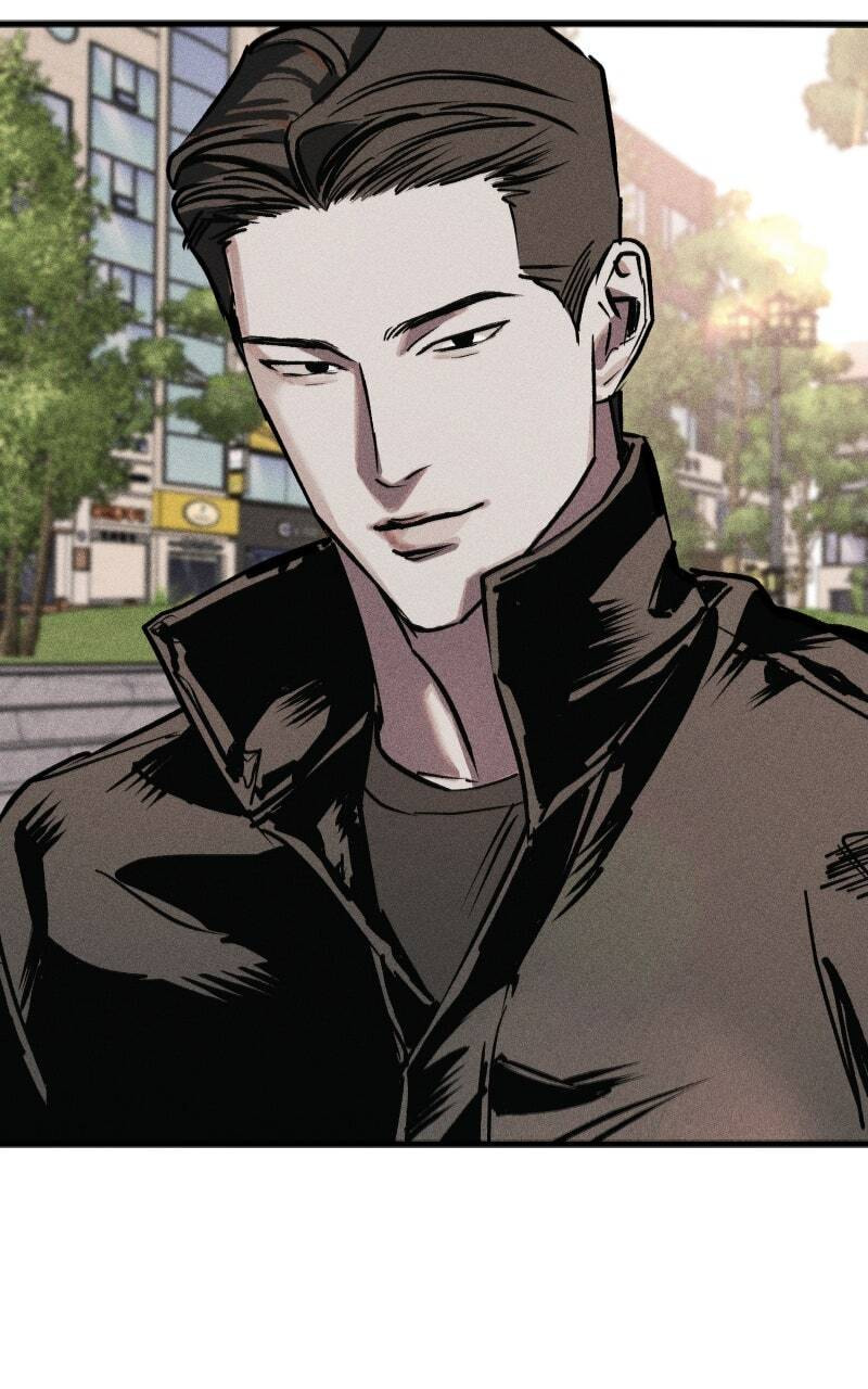 Acting Gangster Chapter 33 page 116 - 