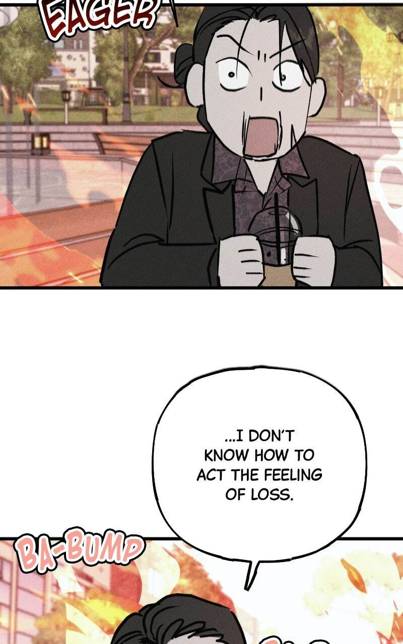 Acting Gangster Chapter 33 page 118 - 