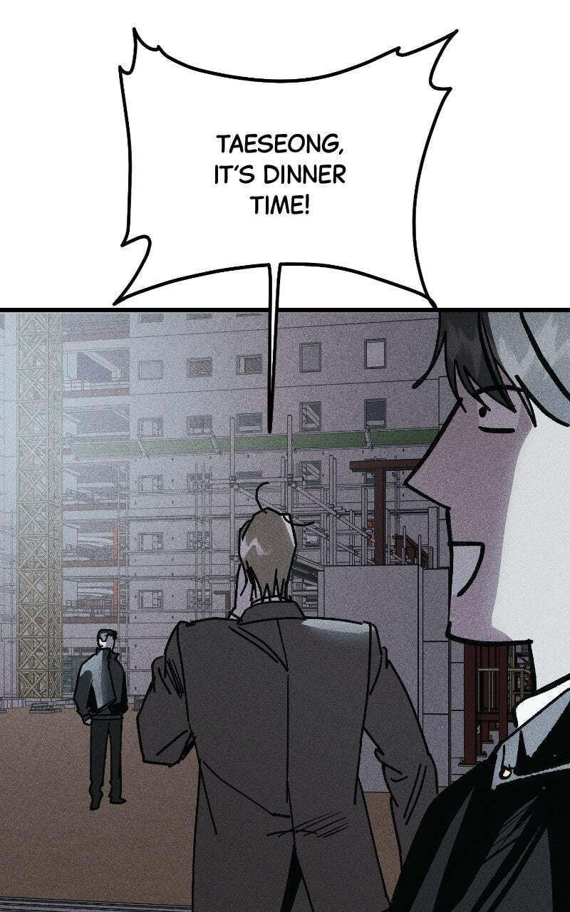 Acting Gangster Chapter 33 page 13 - 