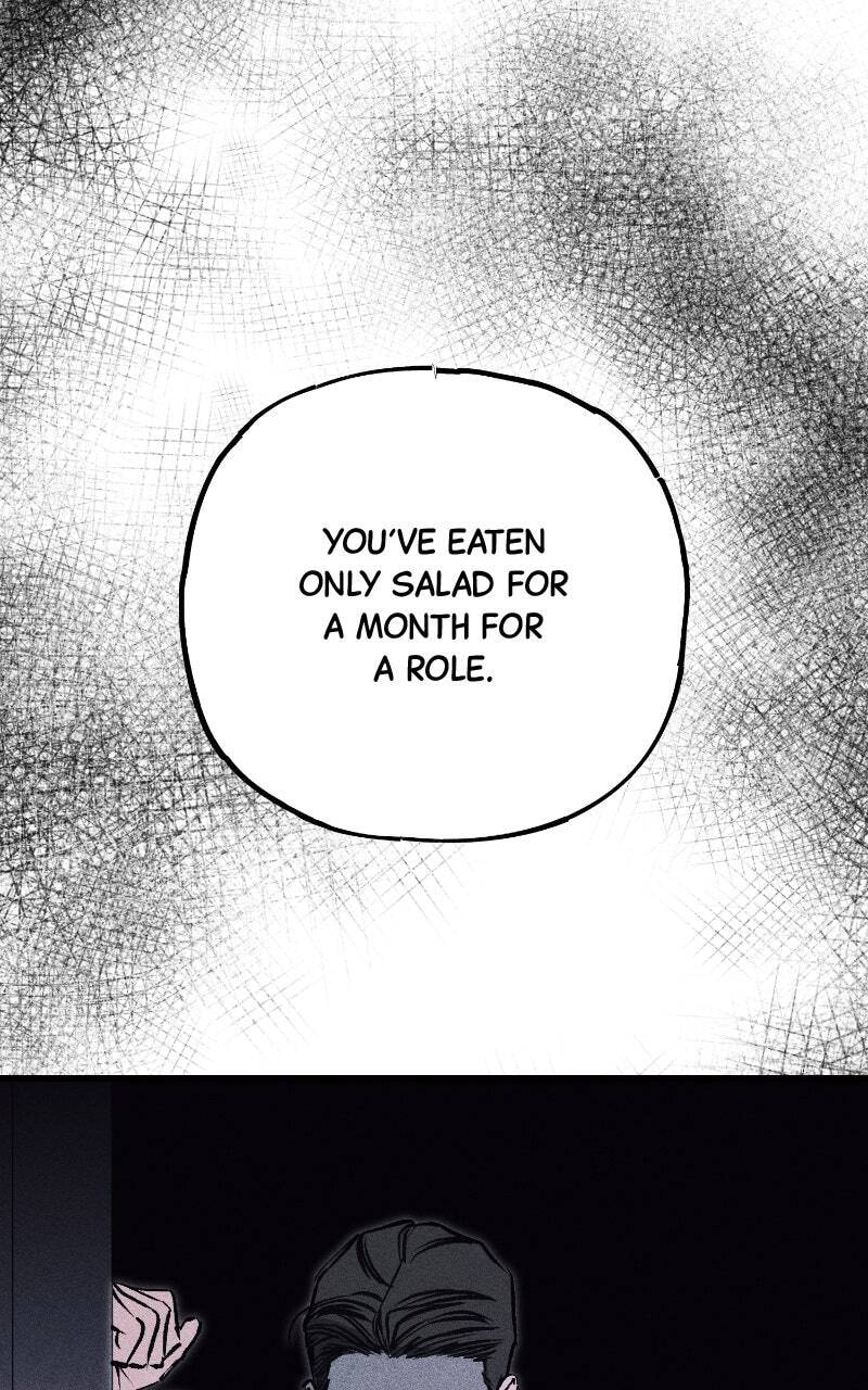 Acting Gangster Chapter 33 page 144 - 