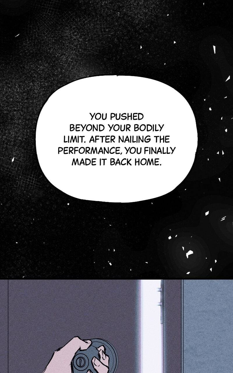 Acting Gangster Chapter 33 page 146 - 