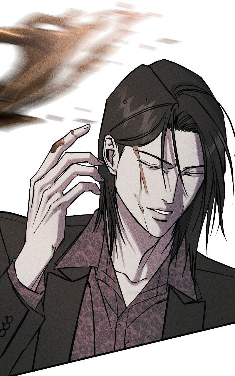 Acting Gangster Chapter 33 page 160 - 