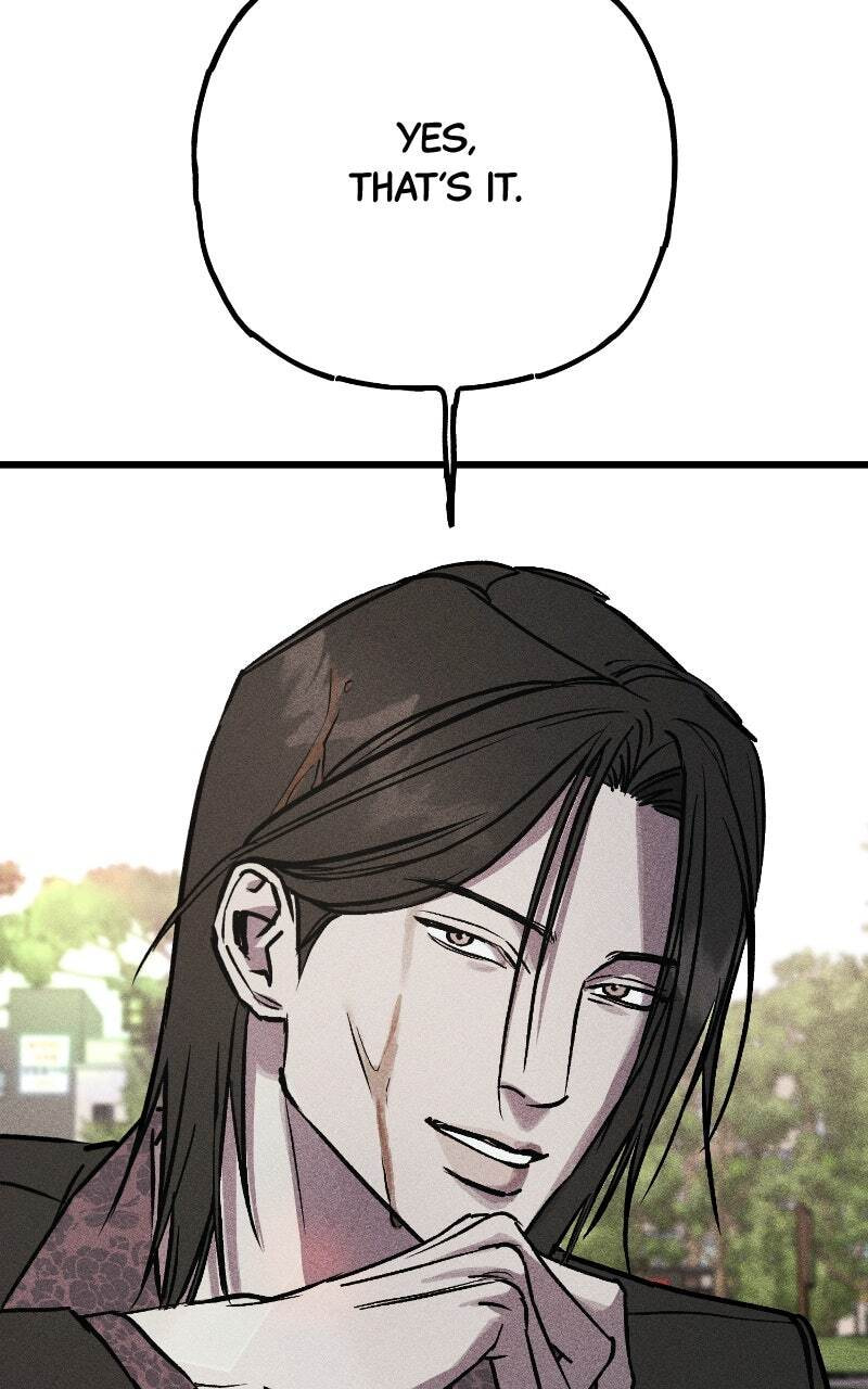 Acting Gangster Chapter 33 page 164 - 