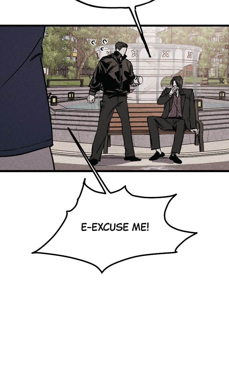 Acting Gangster Chapter 33 page 166 - 