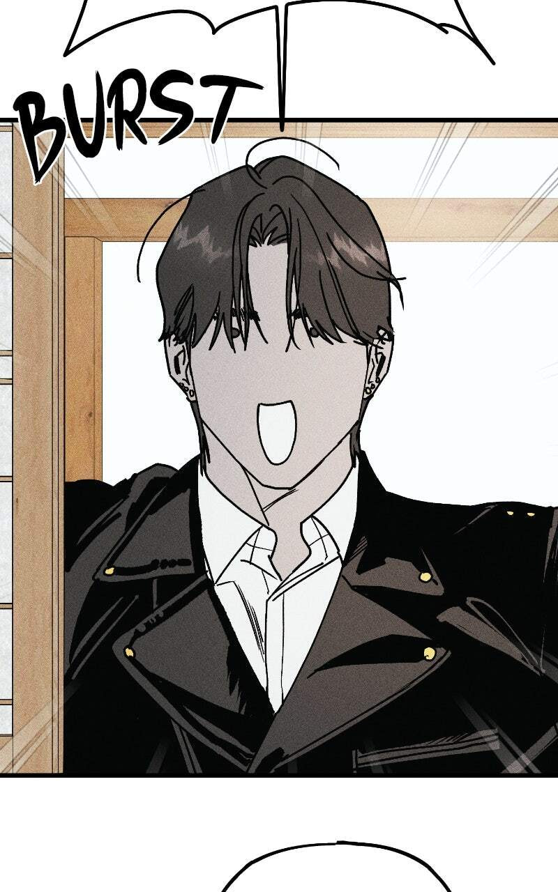 Acting Gangster Chapter 33 page 18 - 