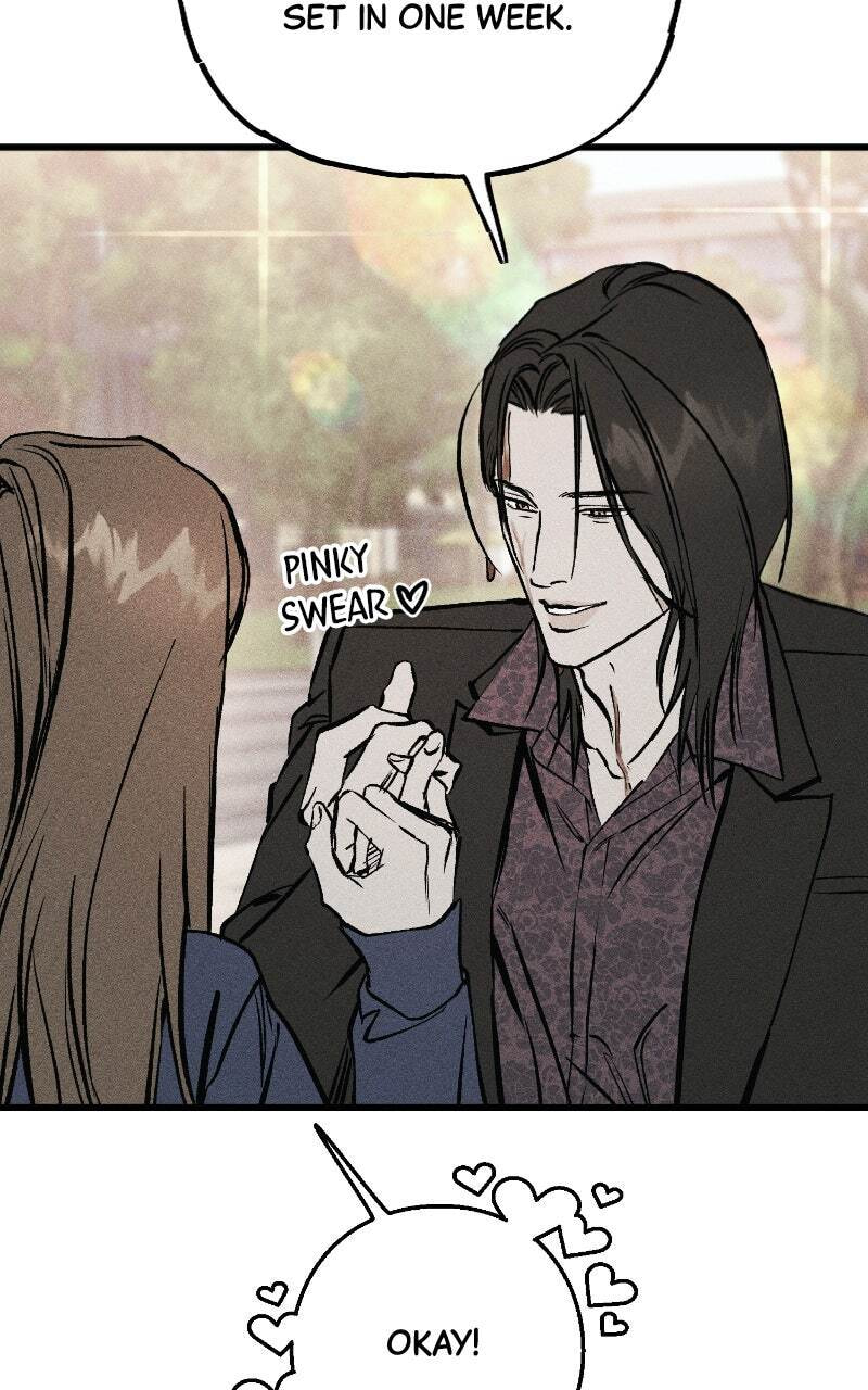 Acting Gangster Chapter 33 page 180 - 