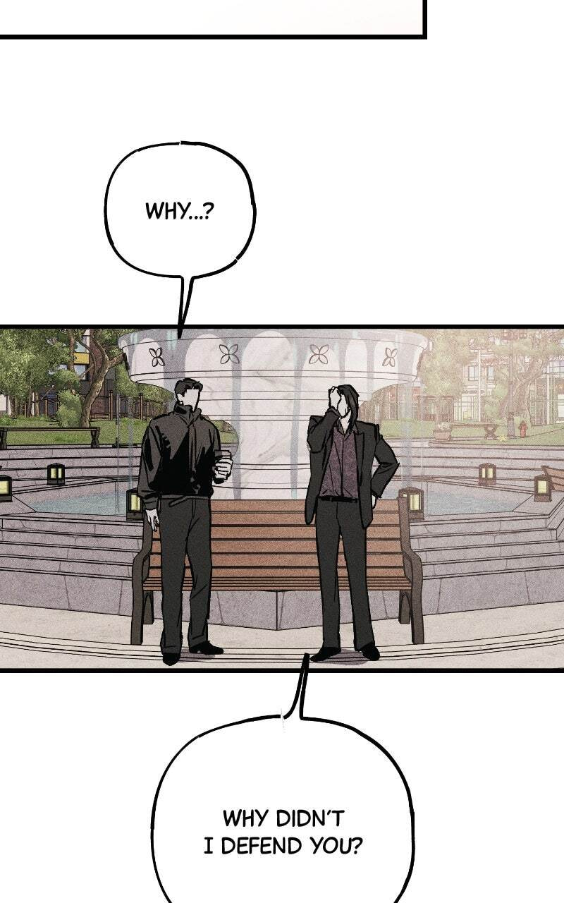Acting Gangster Chapter 33 page 182 - 