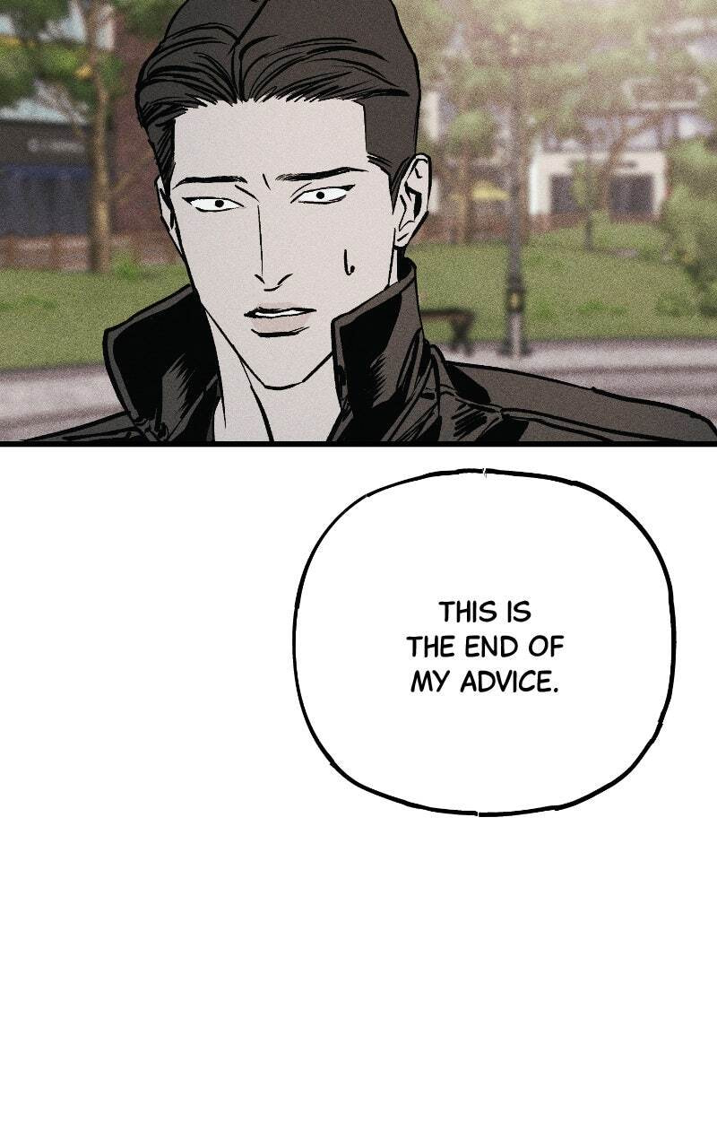 Acting Gangster Chapter 33 page 184 - 