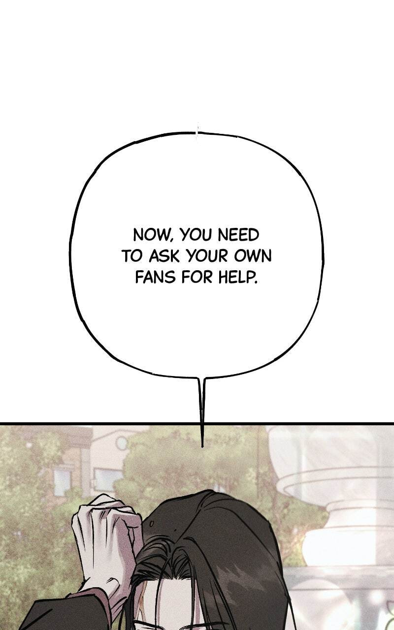 Acting Gangster Chapter 33 page 185 - 