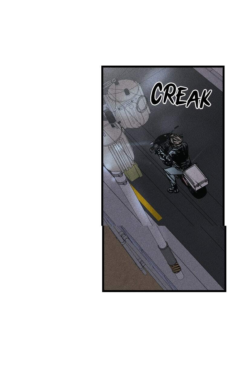 Acting Gangster Chapter 33 page 3 - 