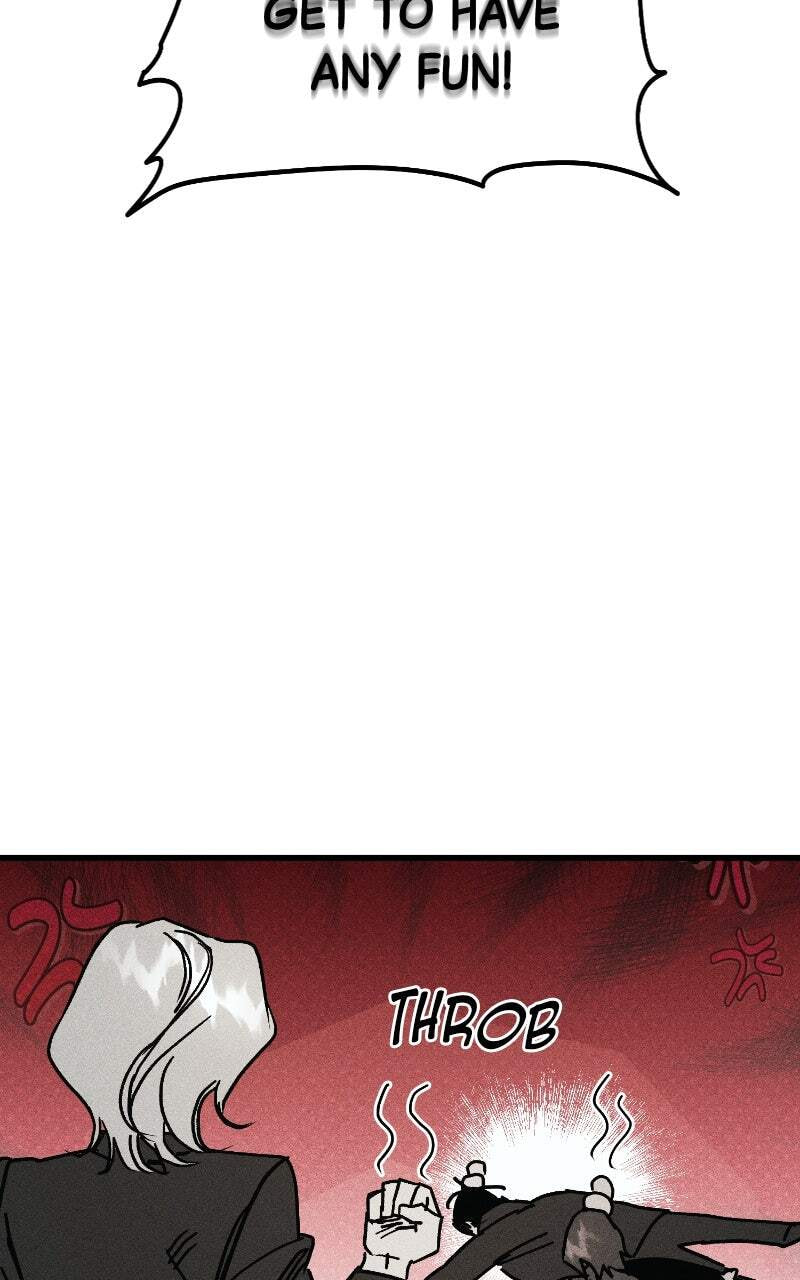 Acting Gangster Chapter 33 page 22 - 