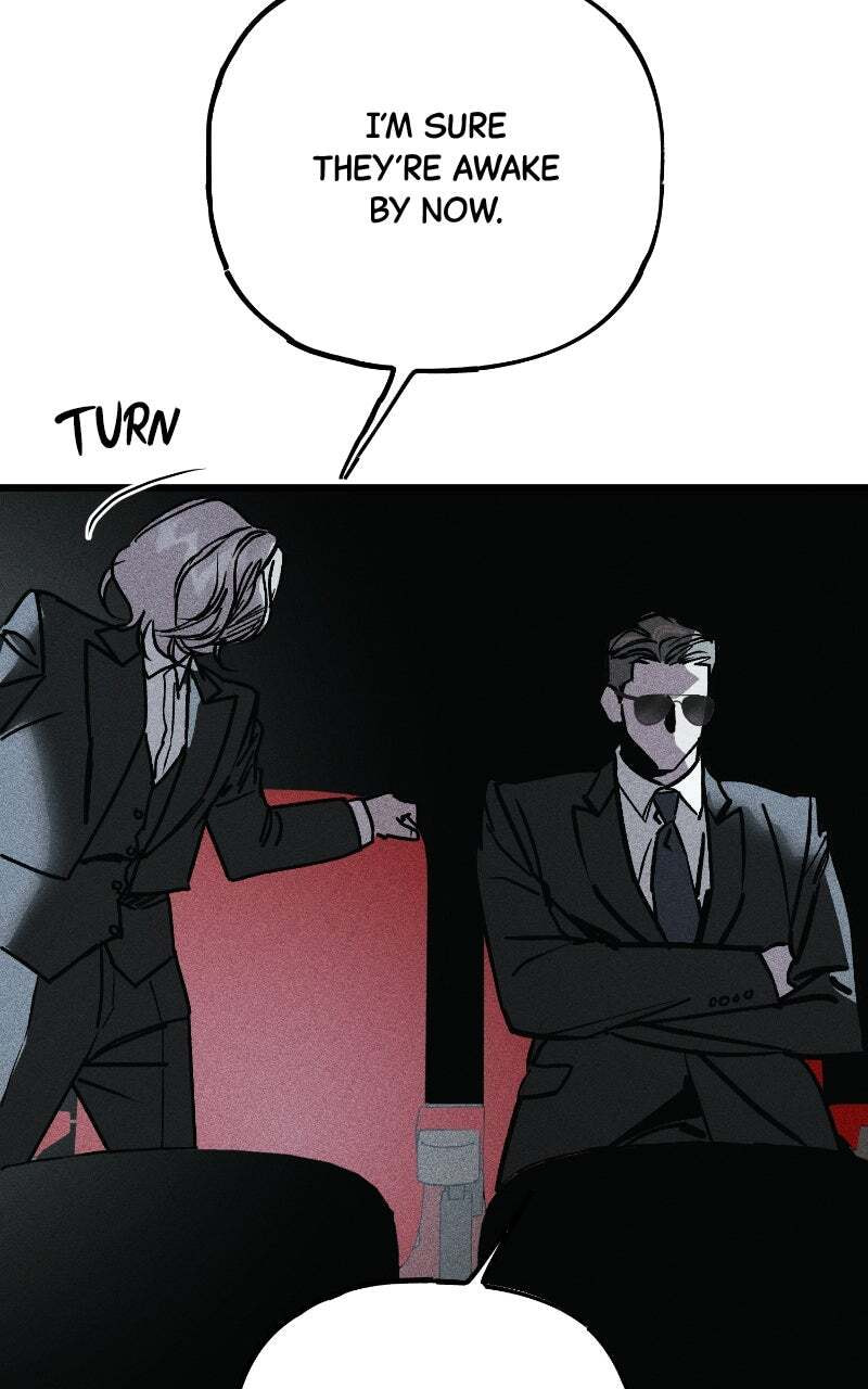 Acting Gangster Chapter 33 page 25 - 