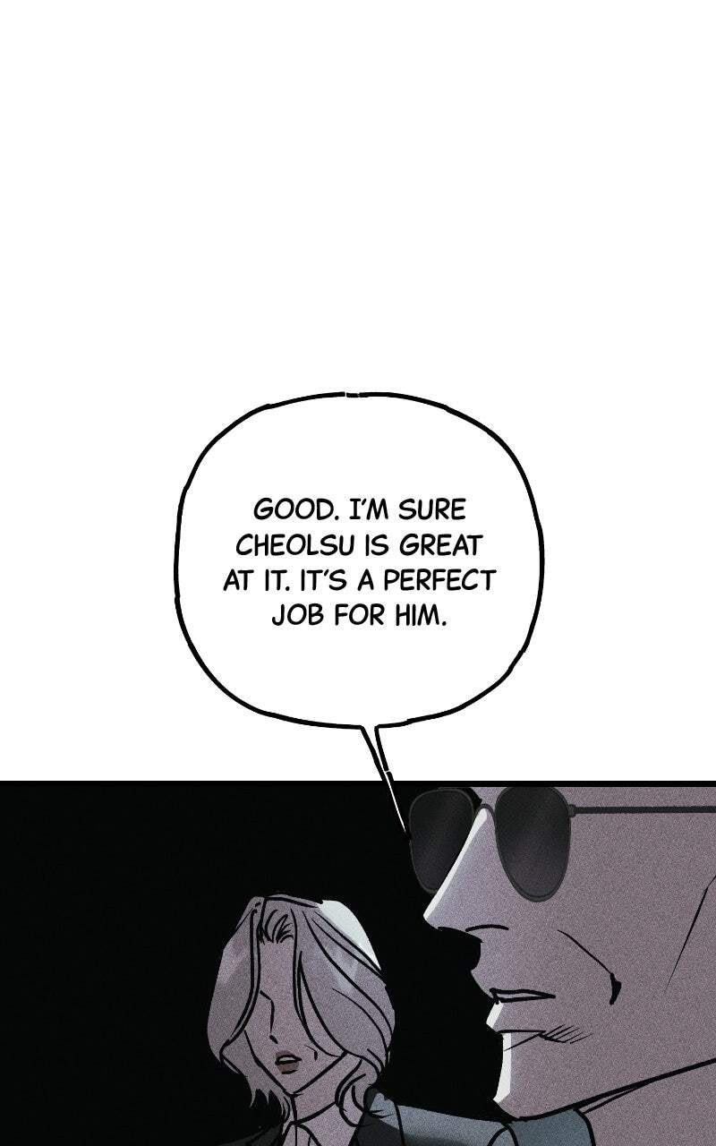 Acting Gangster Chapter 33 page 28 - 