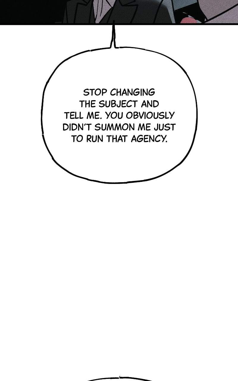 Acting Gangster Chapter 33 page 29 - 