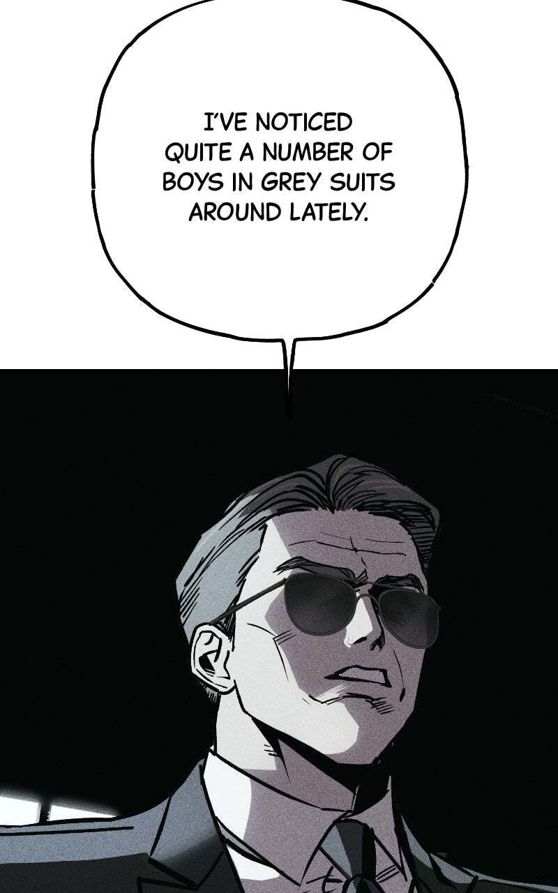 Acting Gangster Chapter 33 page 30 - 