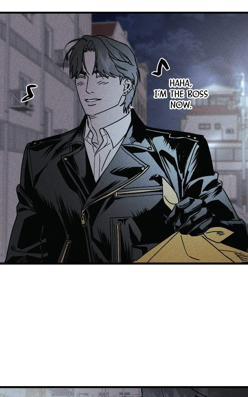 Acting Gangster Chapter 33 page 4 - 