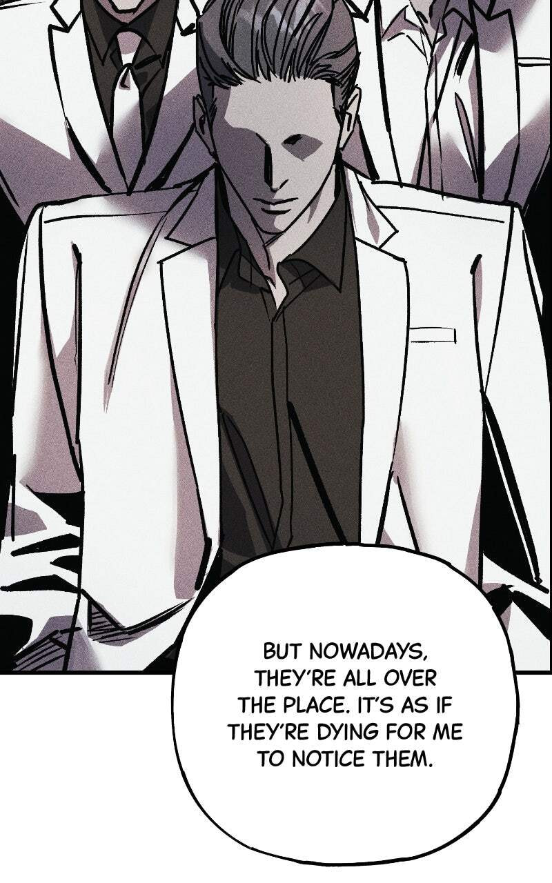 Acting Gangster Chapter 33 page 33 - 