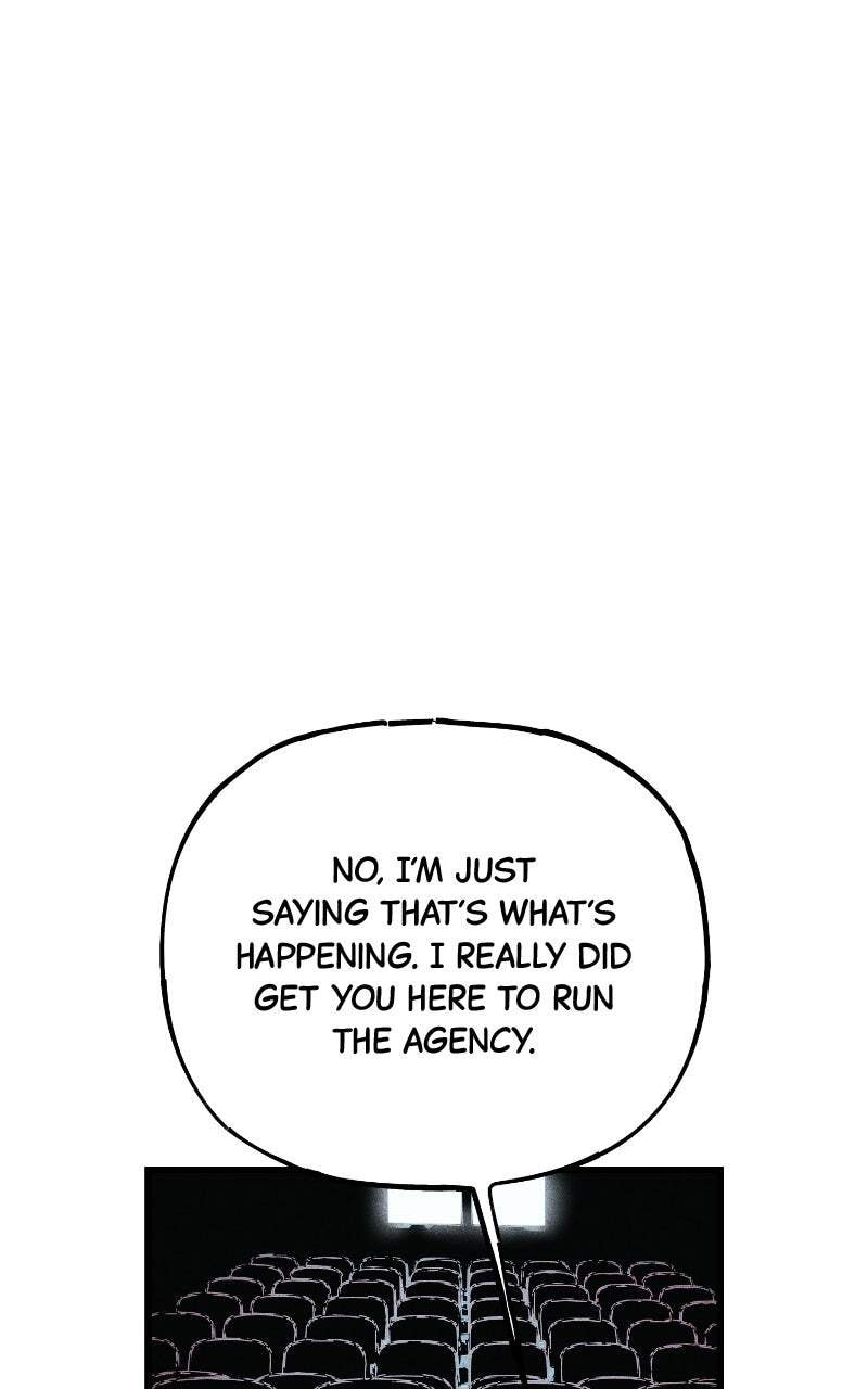 Acting Gangster Chapter 33 page 36 - 