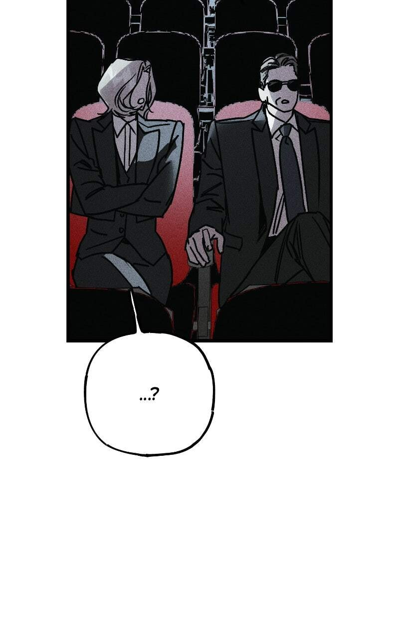 Acting Gangster Chapter 33 page 37 - 