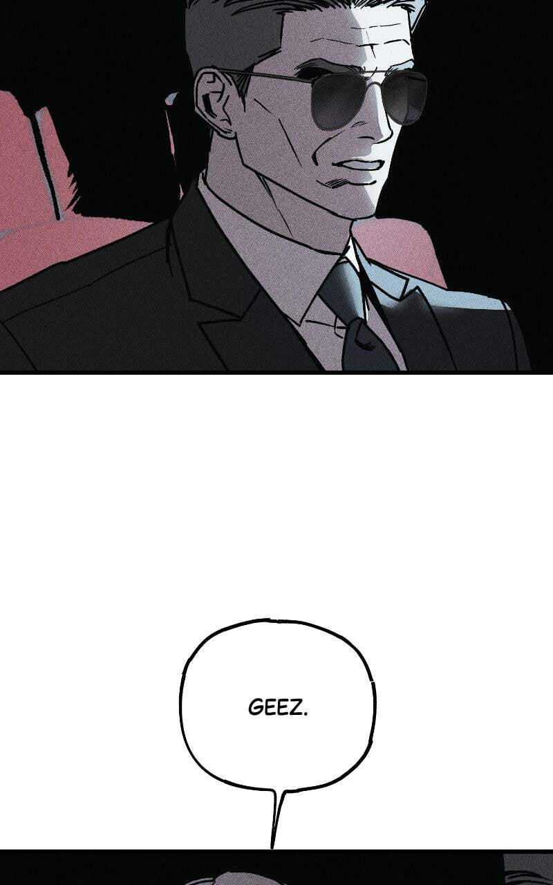 Acting Gangster Chapter 33 page 39 - 