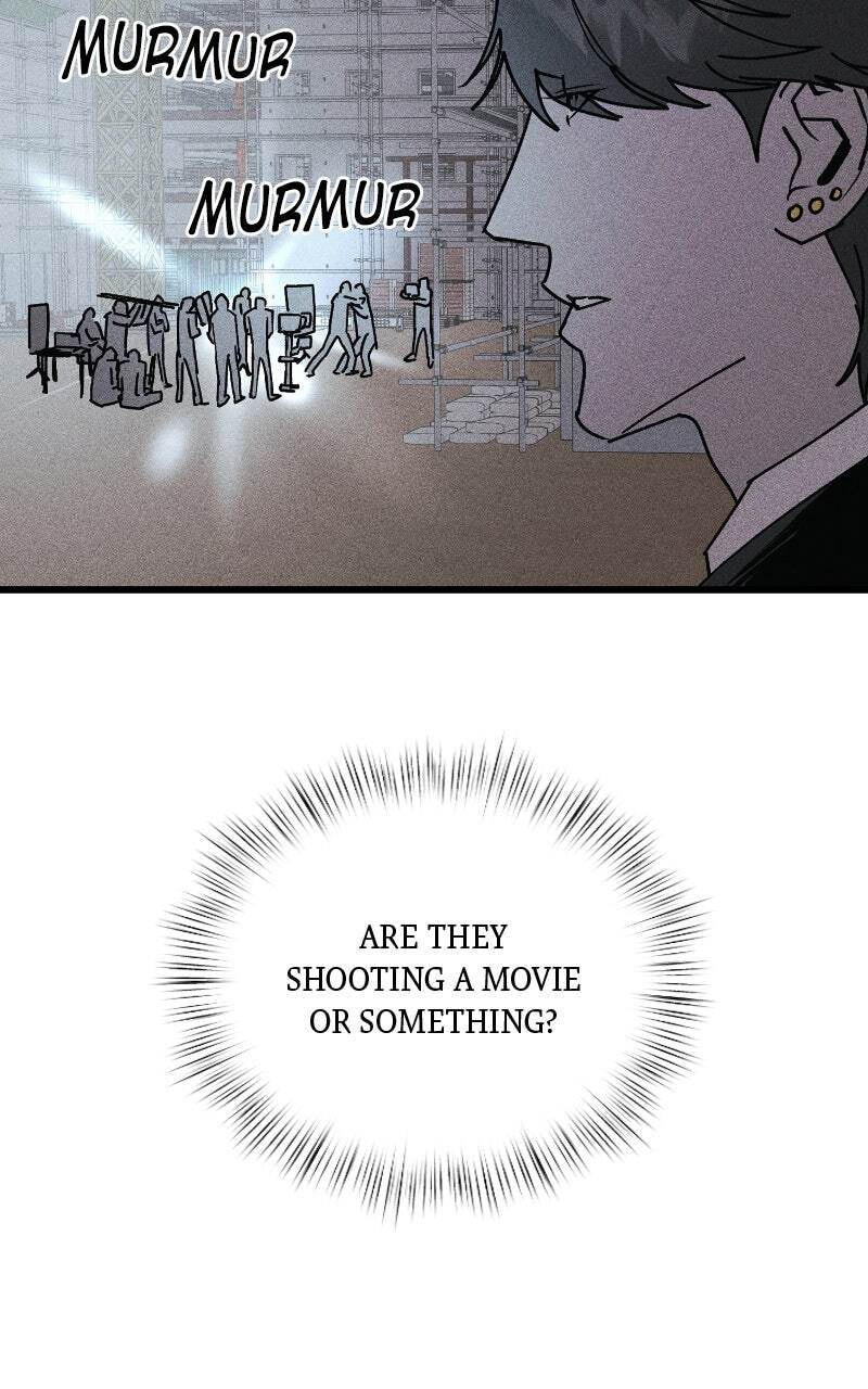 Acting Gangster Chapter 33 page 5 - 