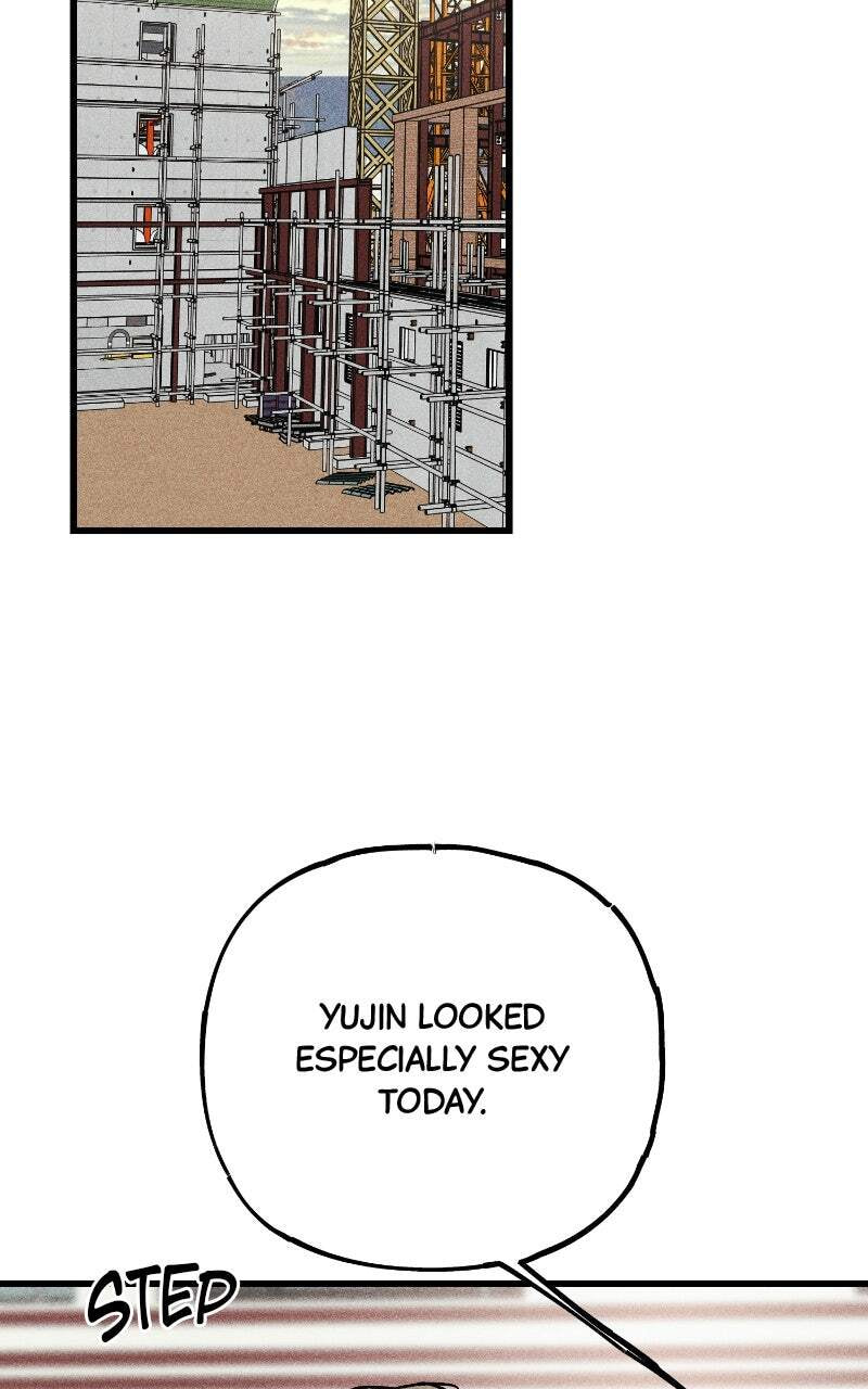 Acting Gangster Chapter 33 page 47 - 