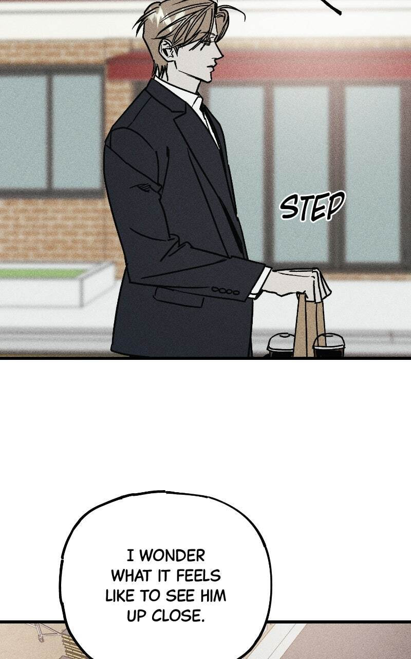 Acting Gangster Chapter 33 page 48 - 