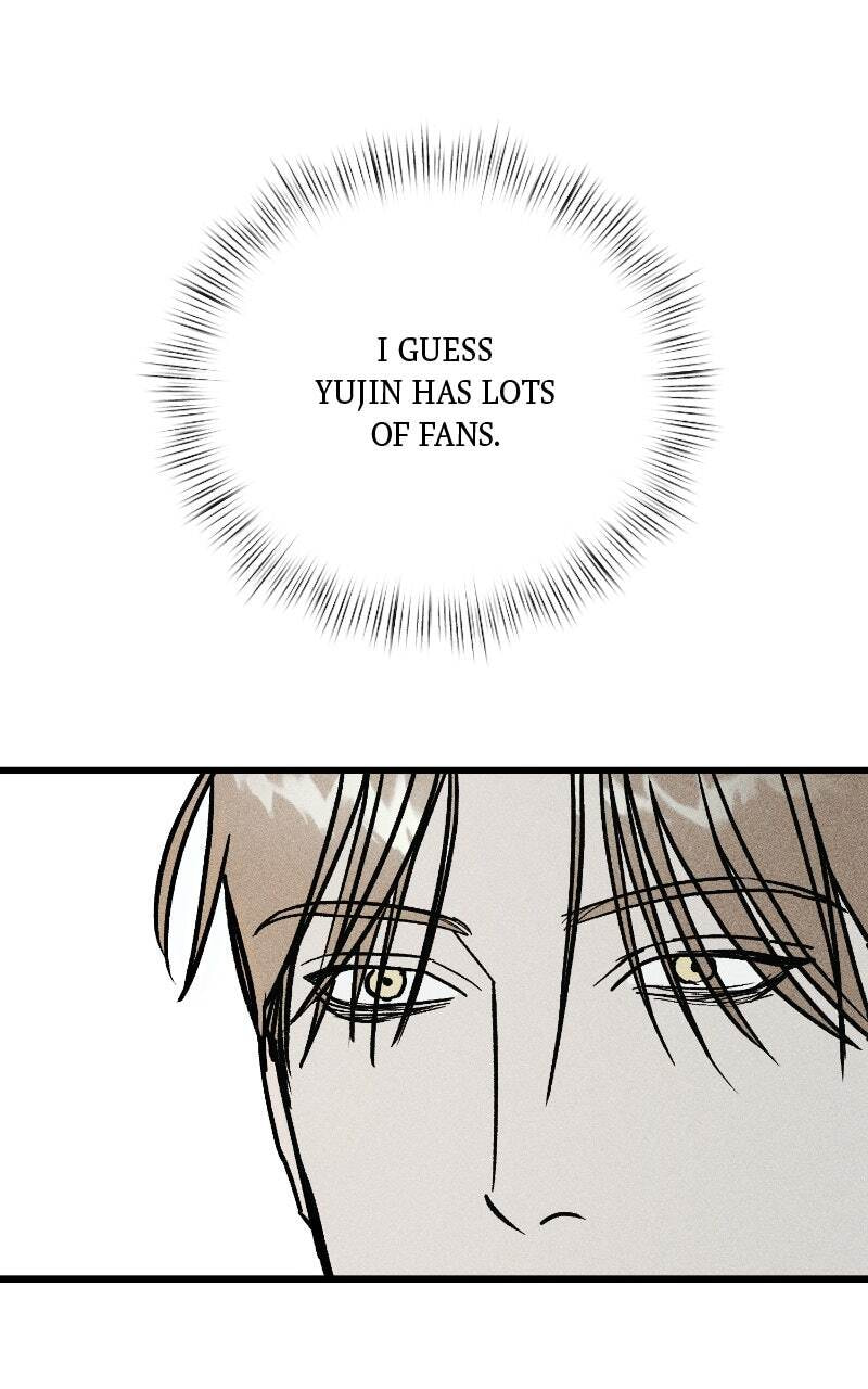 Acting Gangster Chapter 33 page 50 - 