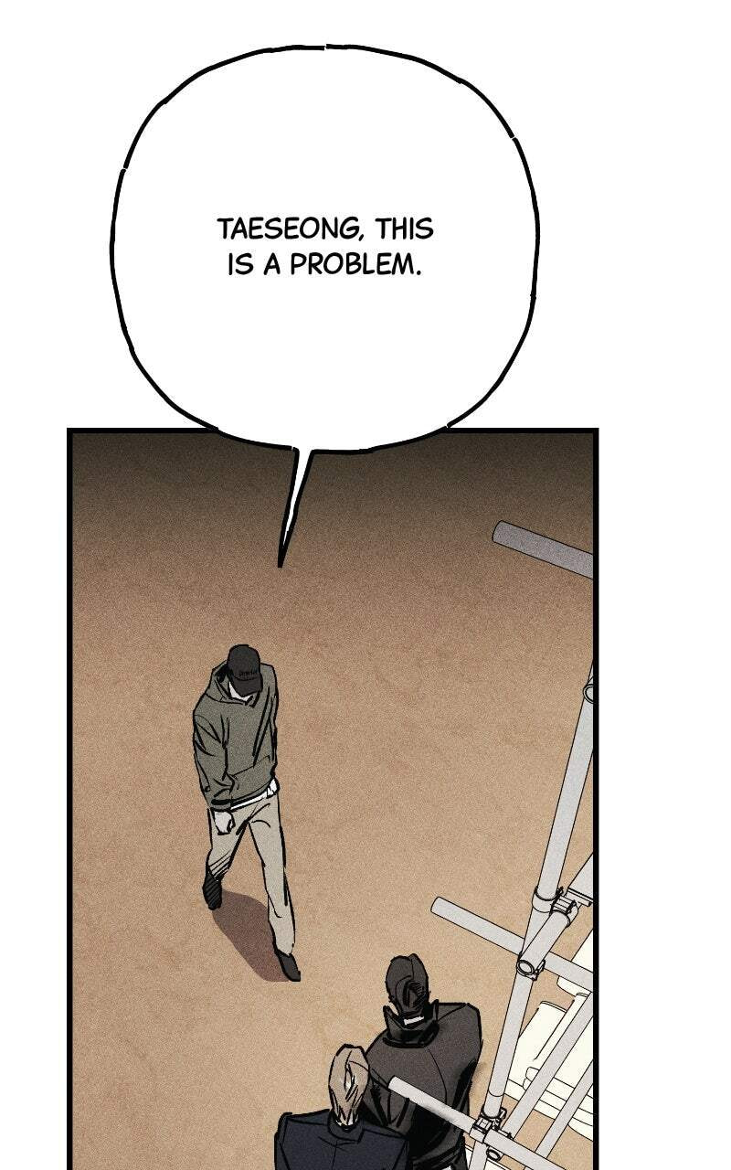 Acting Gangster Chapter 33 page 67 - 