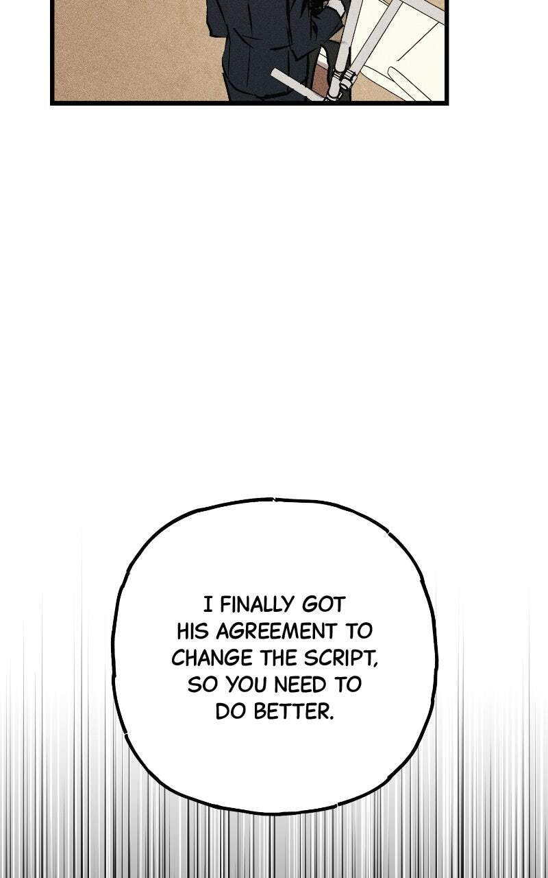 Acting Gangster Chapter 33 page 68 - 