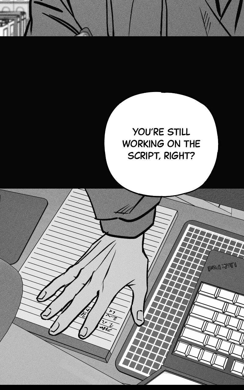 Acting Gangster Chapter 33 page 70 - 