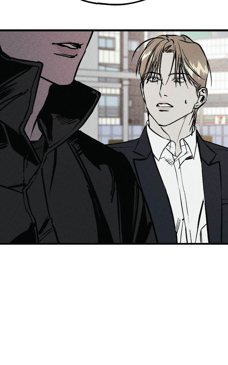 Acting Gangster Chapter 33 page 74 - 