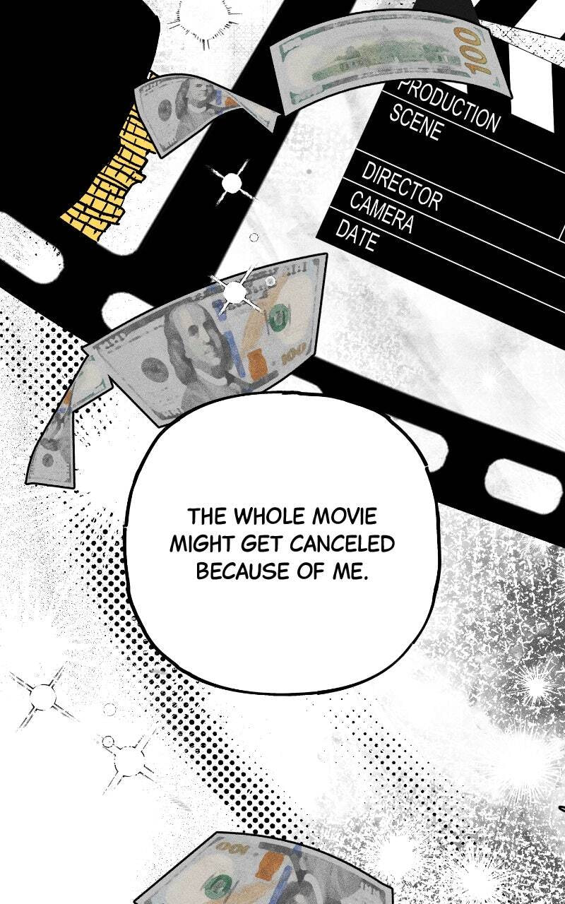 Acting Gangster Chapter 33 page 82 - 