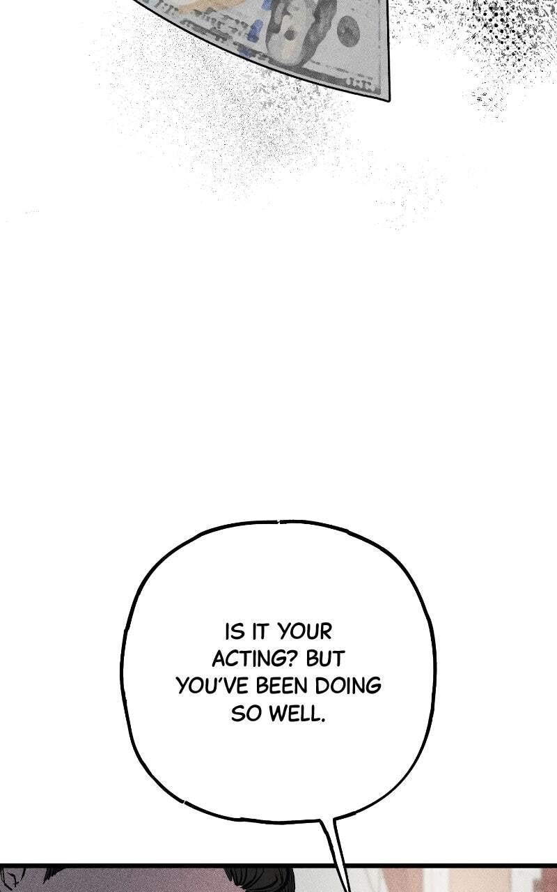Acting Gangster Chapter 33 page 83 - 