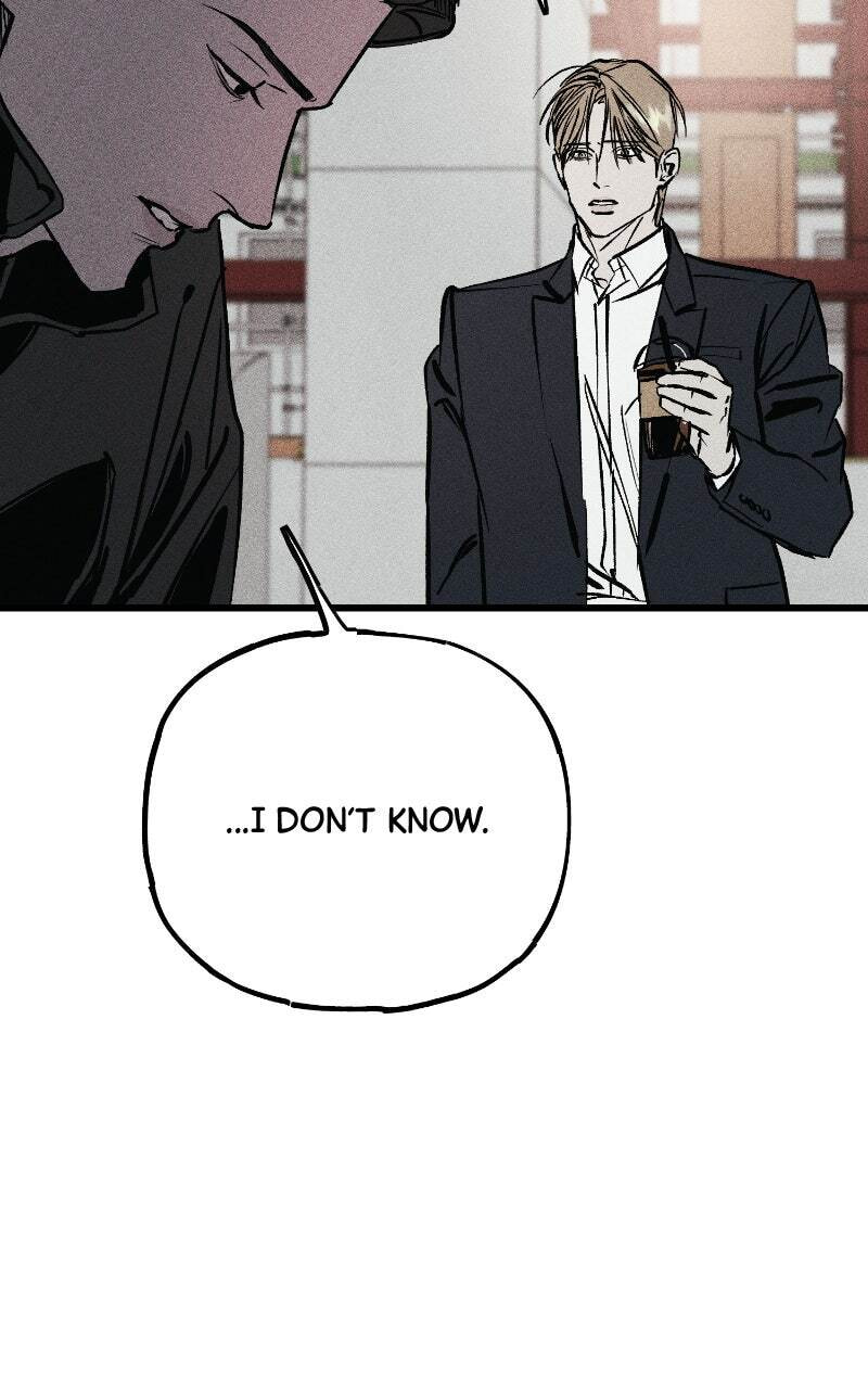 Acting Gangster Chapter 33 page 84 - 
