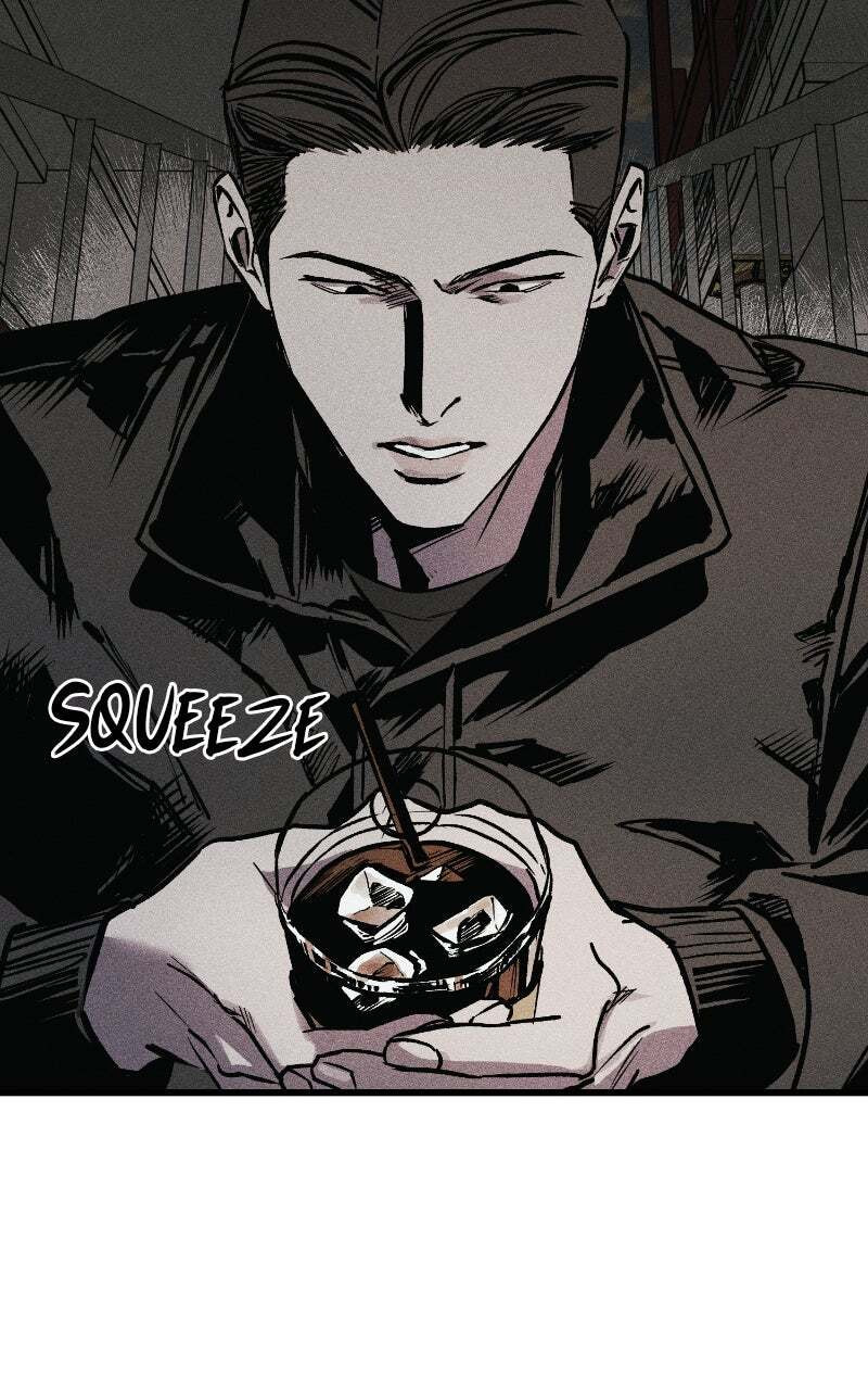 Acting Gangster Chapter 33 page 86 - 