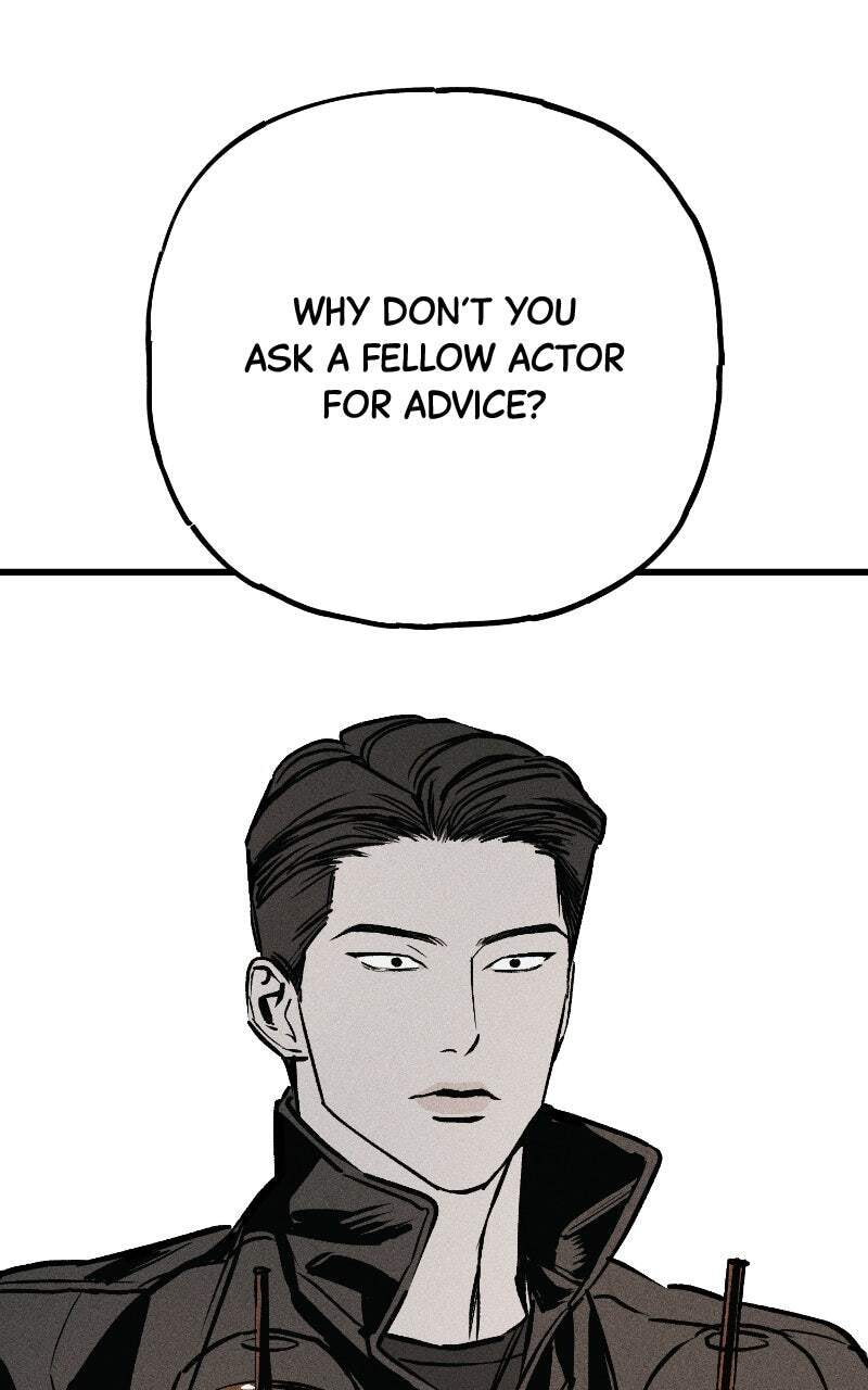 Acting Gangster Chapter 33 page 91 - 