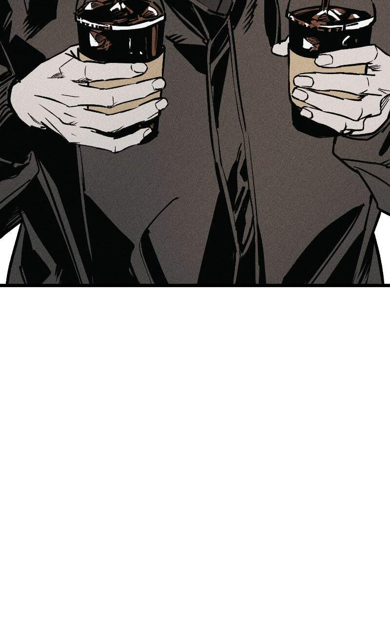 Acting Gangster Chapter 33 page 92 - 