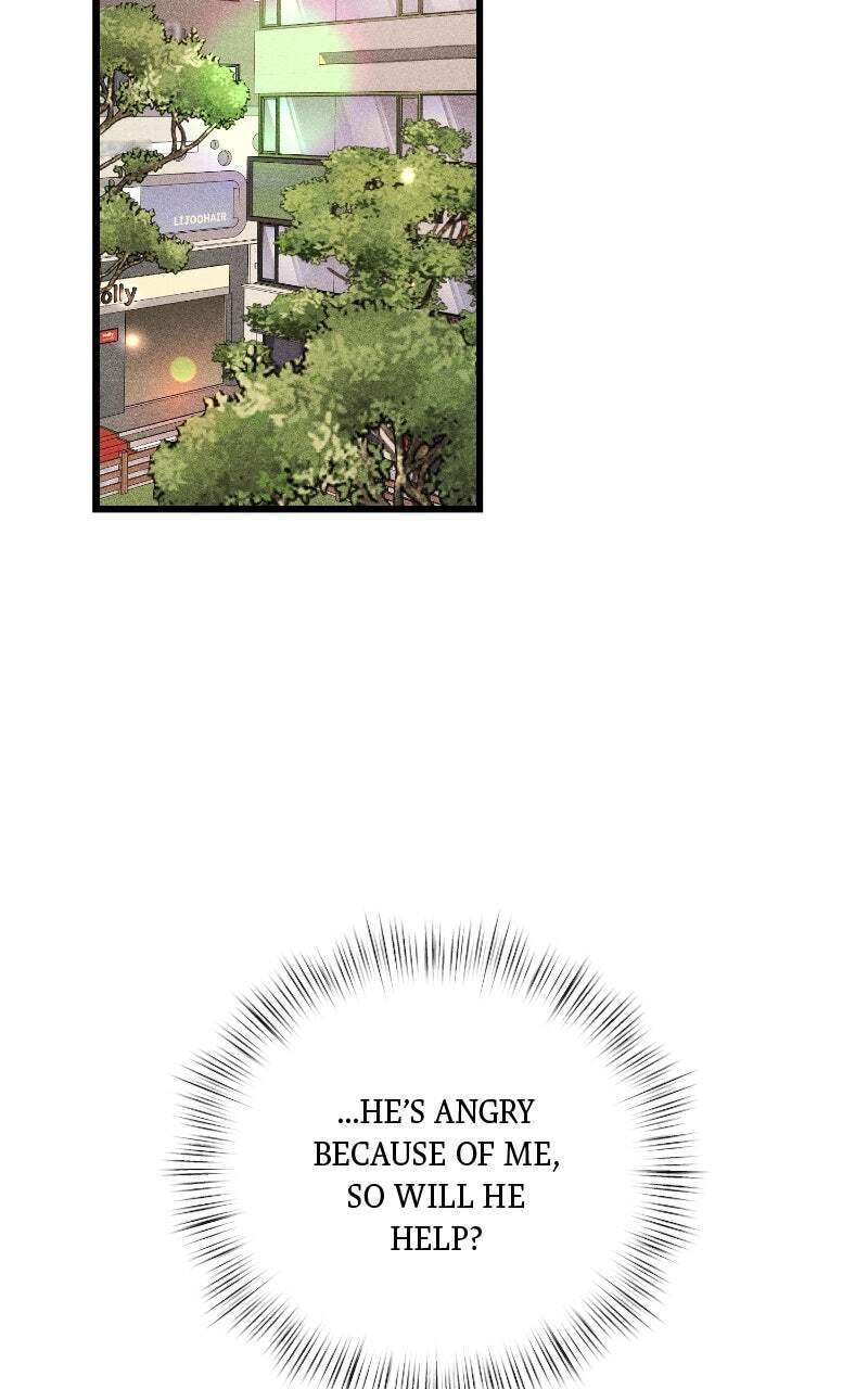 Acting Gangster Chapter 33 page 94 - 