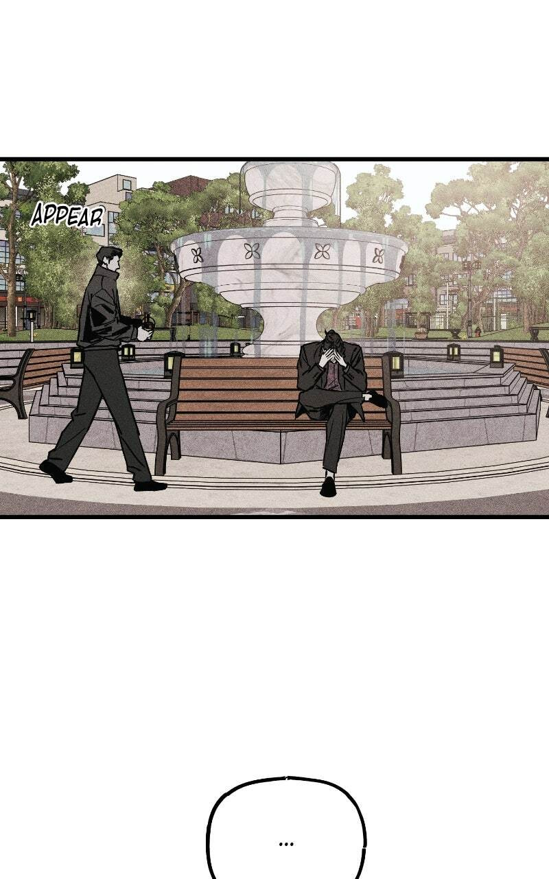 Acting Gangster Chapter 33 page 98 - 