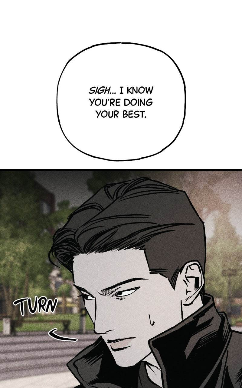 Acting Gangster Chapter 33 page 100 - 