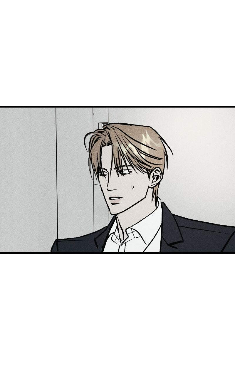 Acting Gangster Chapter 34 page 1 - 