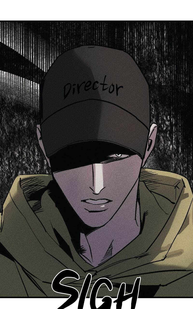 Acting Gangster Chapter 34 page 2 - 