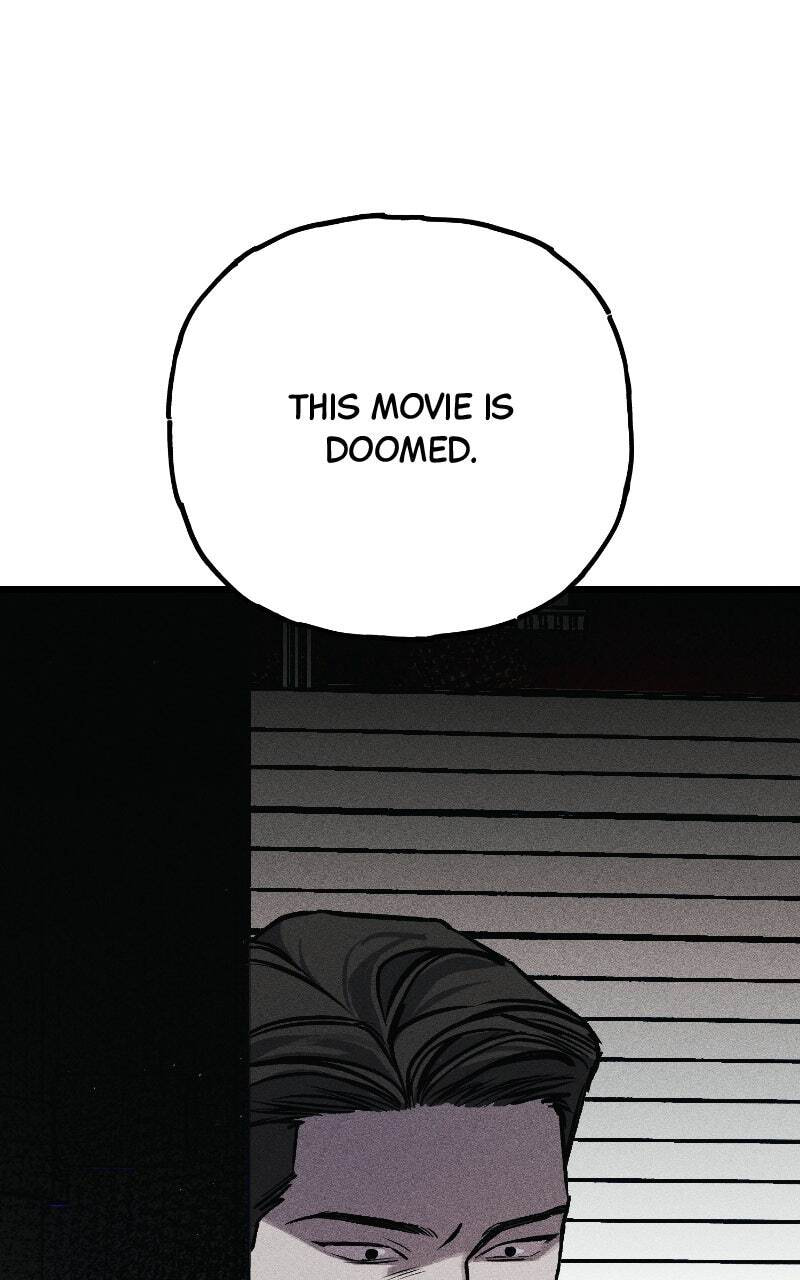 Acting Gangster Chapter 34 page 11 - 