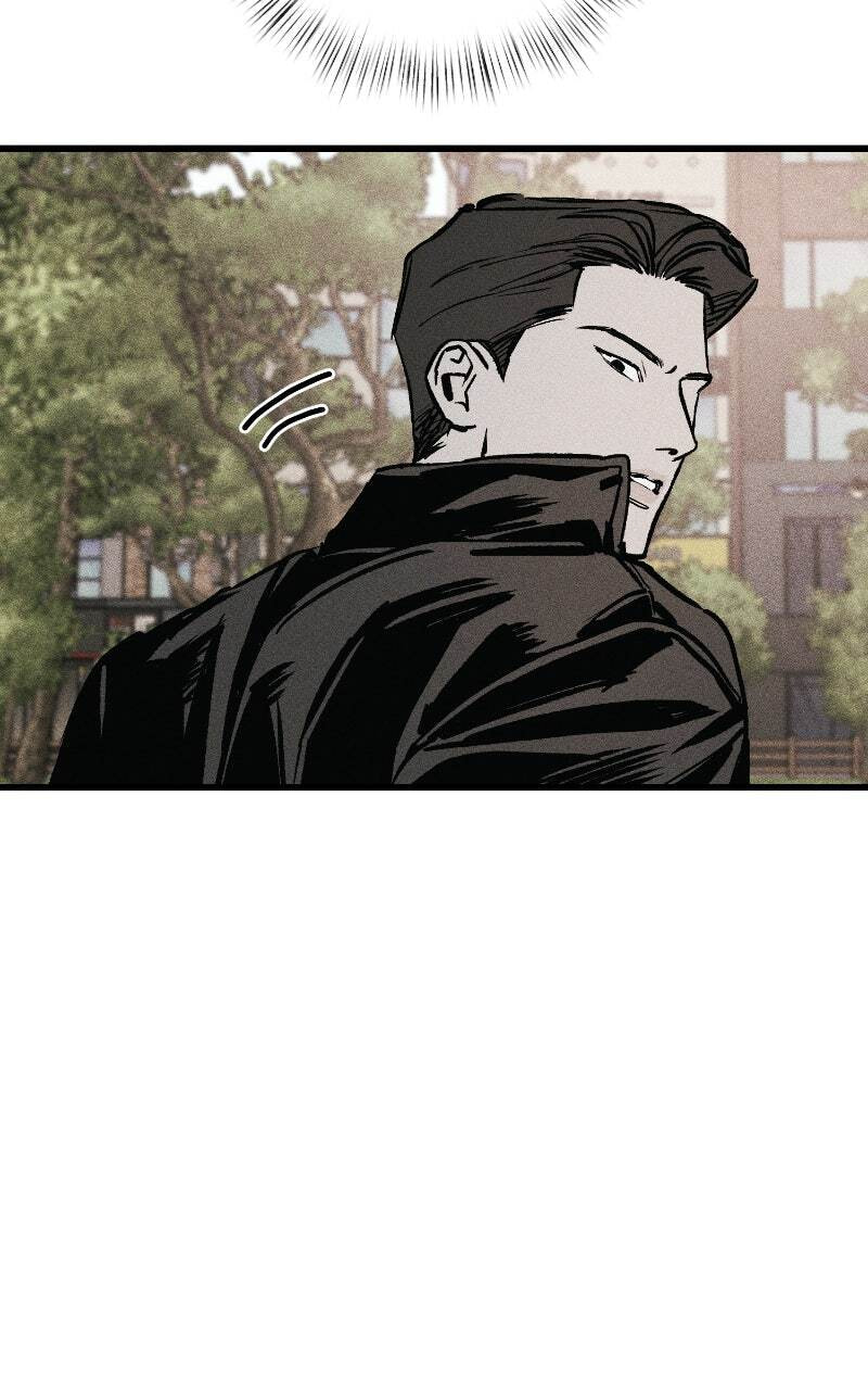 Acting Gangster Chapter 34 page 112 - 