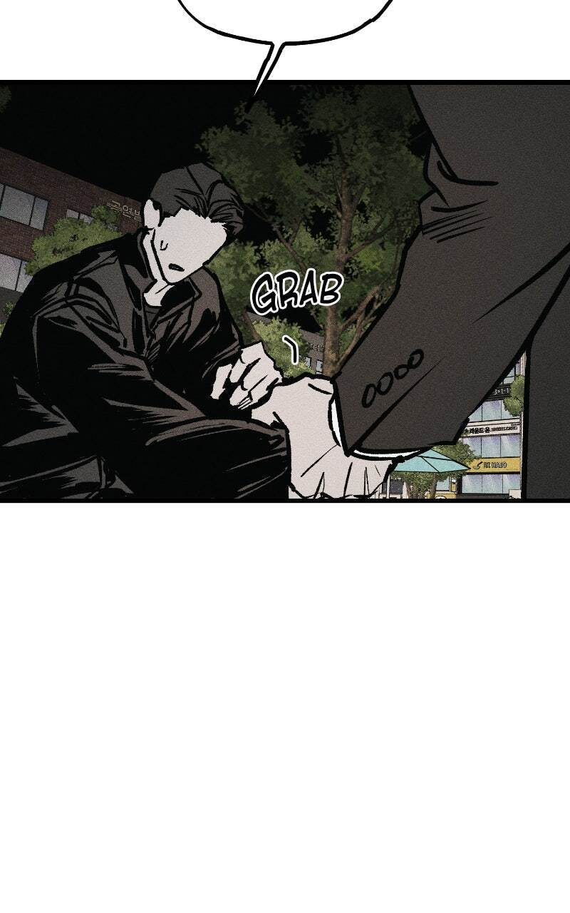Acting Gangster Chapter 34 page 115 - 