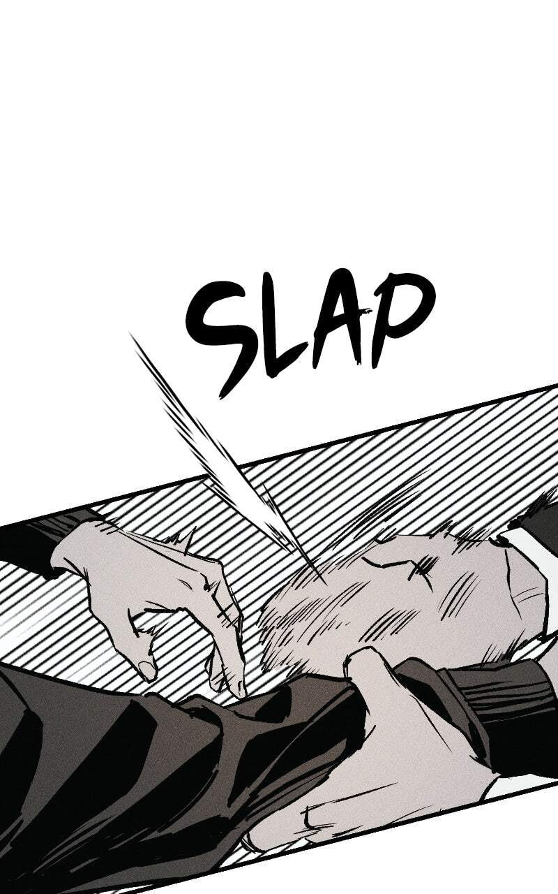 Acting Gangster Chapter 34 page 116 - 