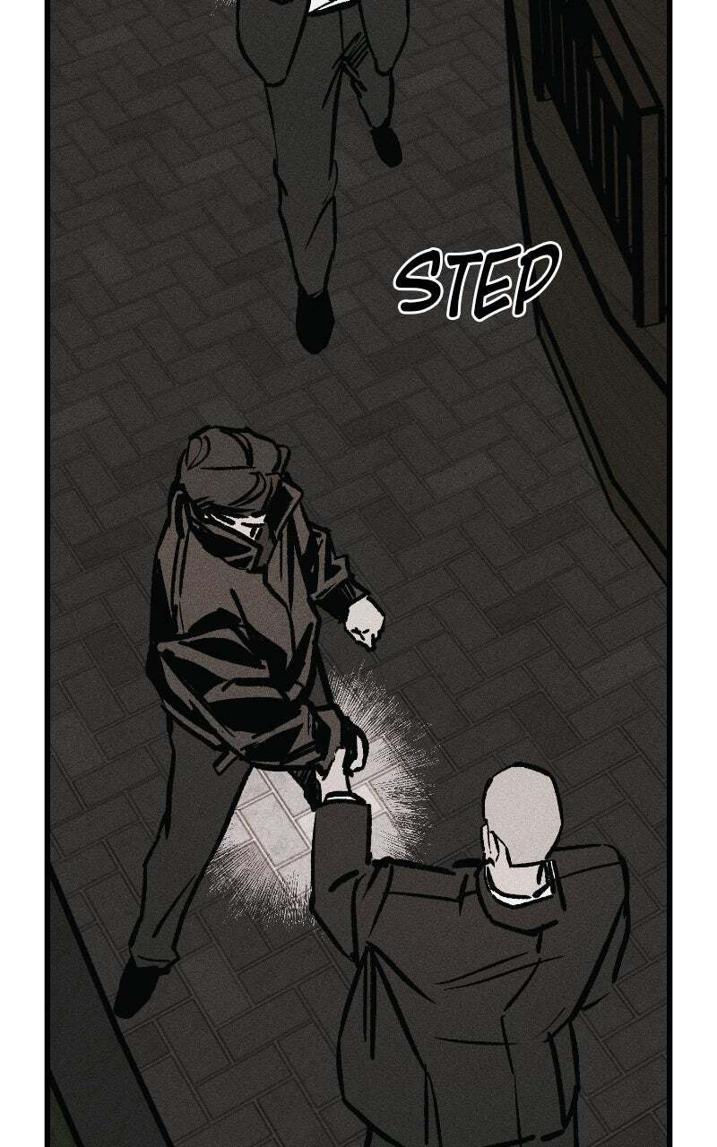 Acting Gangster Chapter 34 page 118 - 